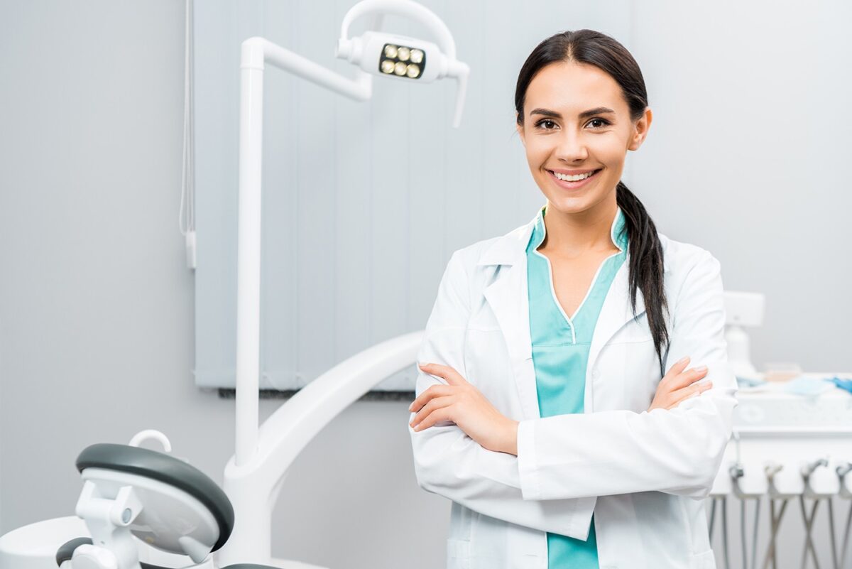 Dentist Appointment – Lavaca Dental