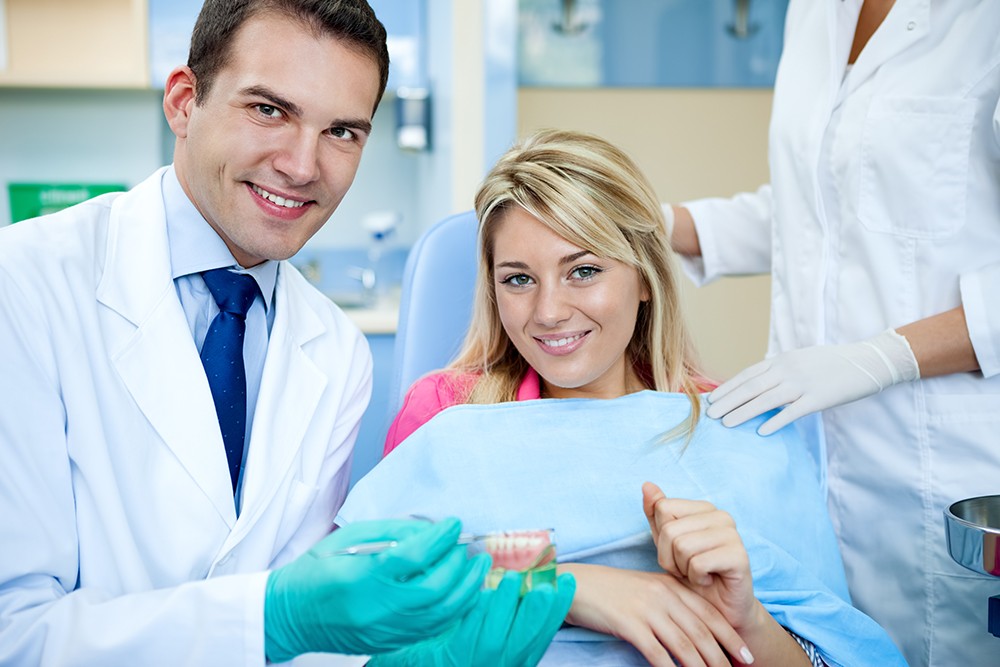 Signs You Need a Dental Appointment – Lavaca Dental