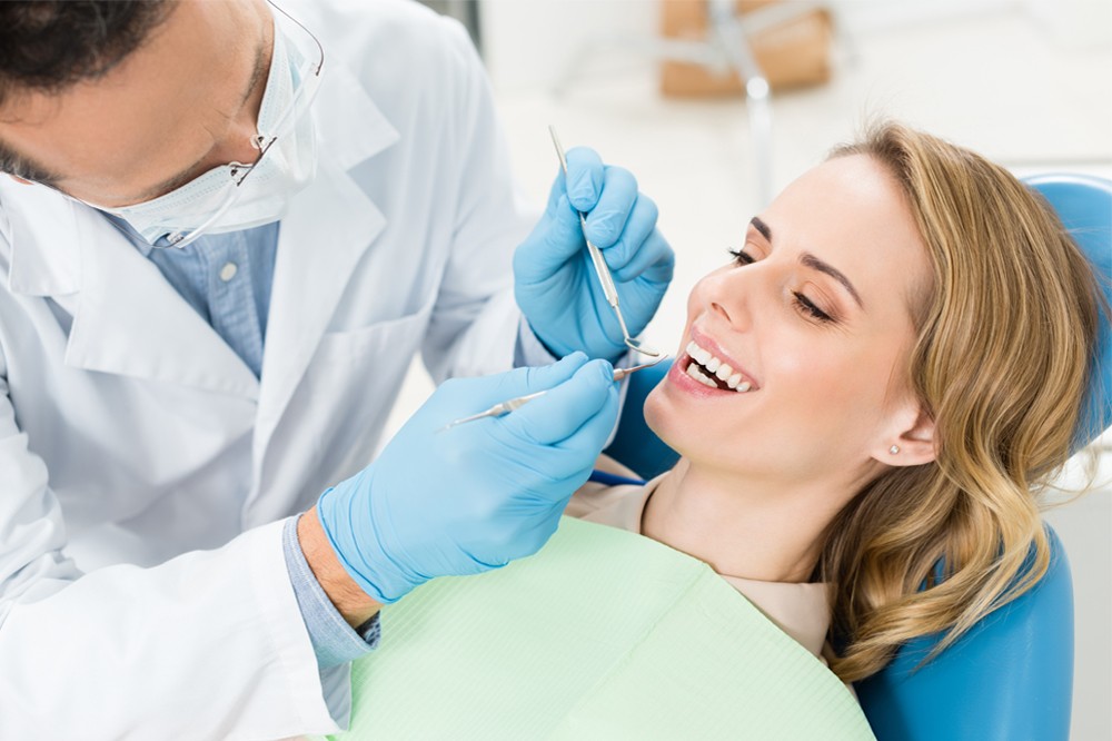 Cleaning Up Dental Myths – Part 1