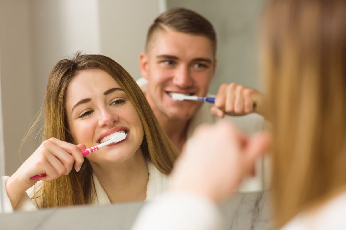 Oral health - Lavaca dental
