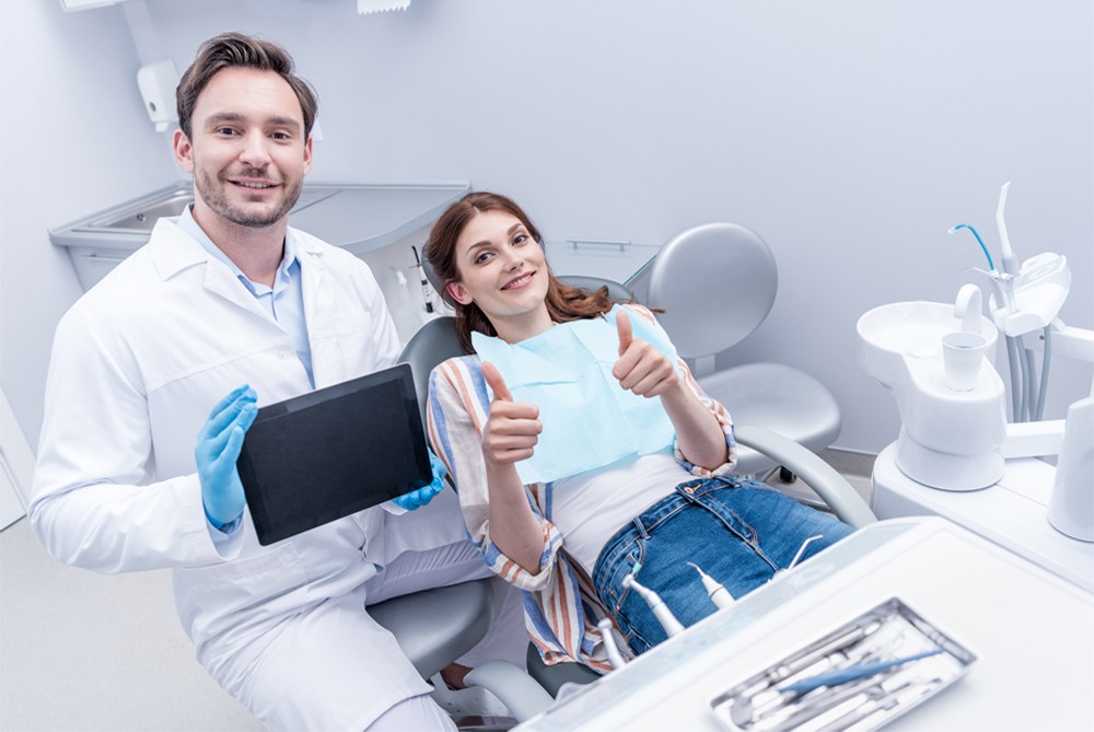 Signs of Great Dentists – Part 1