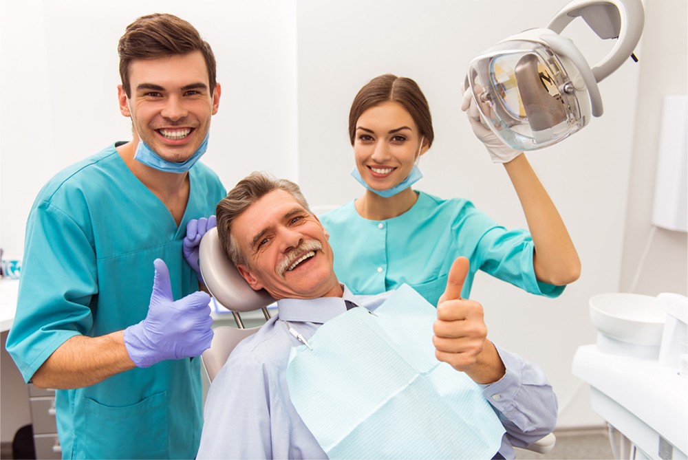The Importance of Regular Dental Visits - Lavaca Dental