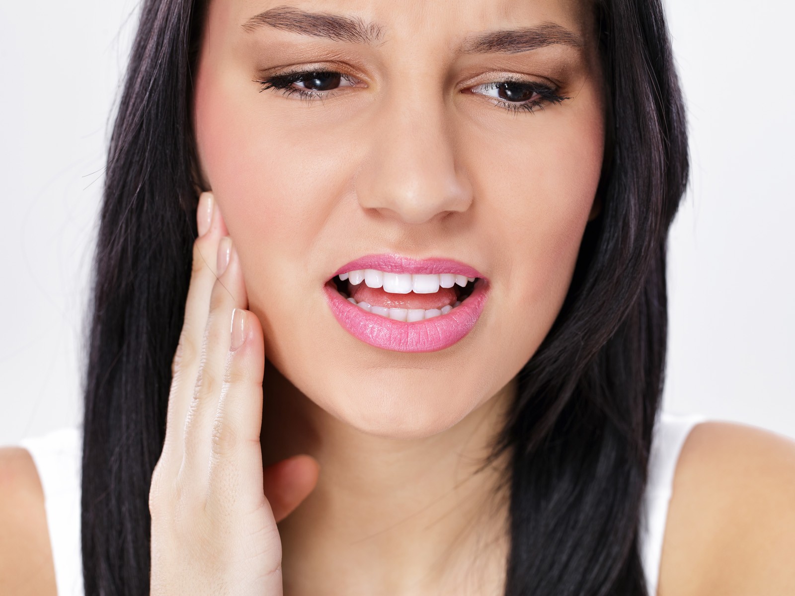 What can I take for my toothache?