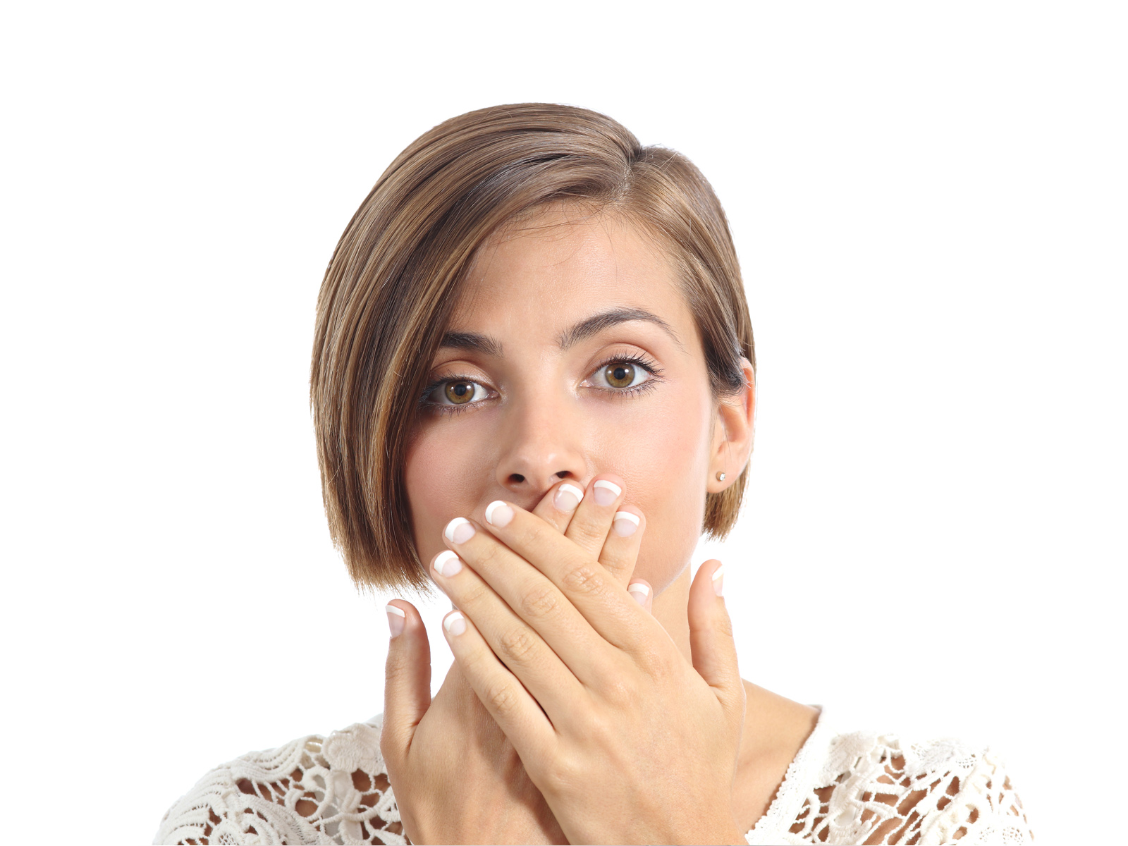 Why Do Poor Habits Cause Bad Breath?