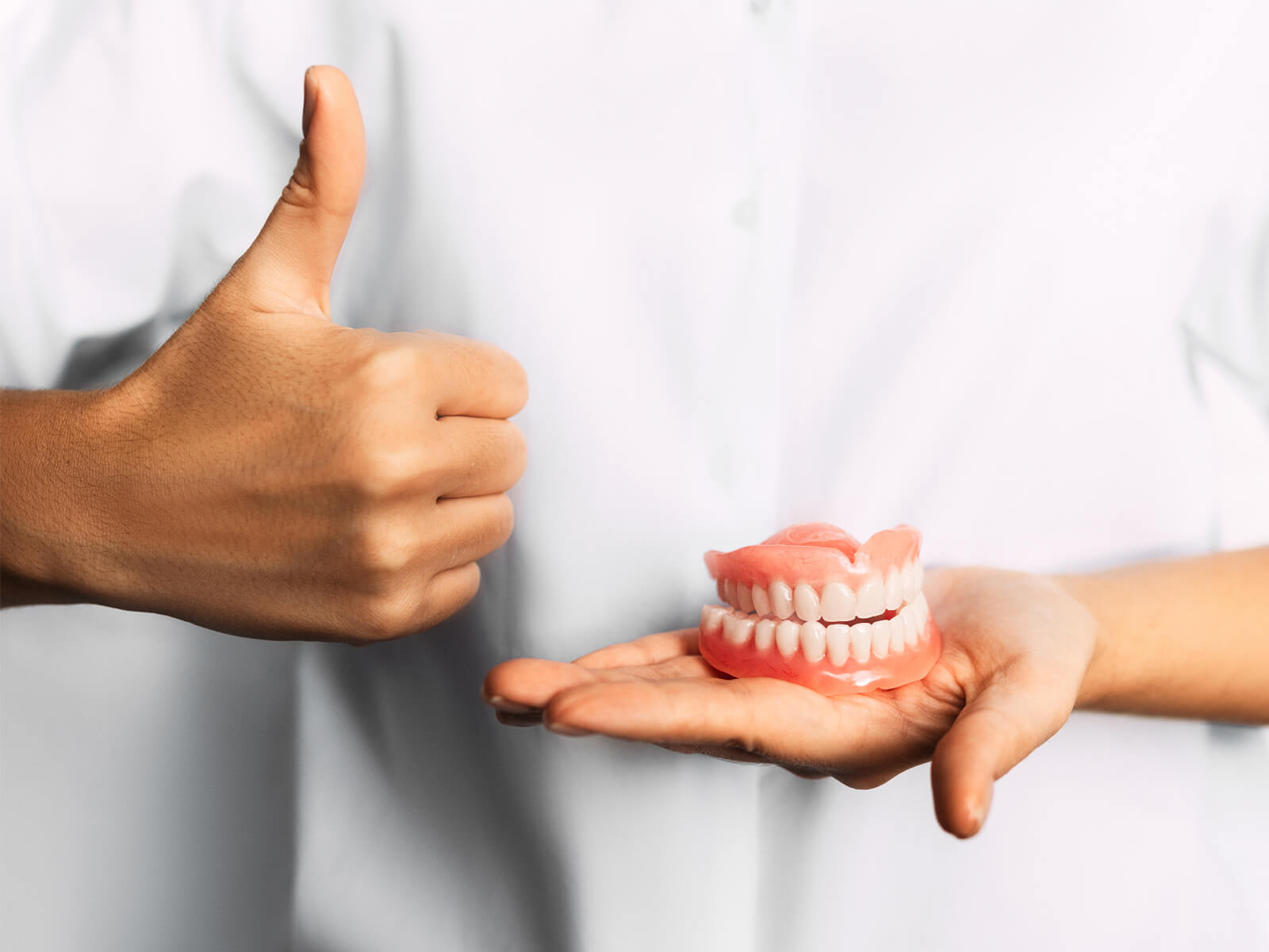 5 Essential Tips For Proper Dental Bridge Aftercare