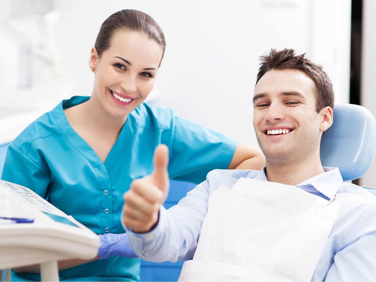 Comprehensive Guide to Dental Fillings for Stronger Teeth and Smiles