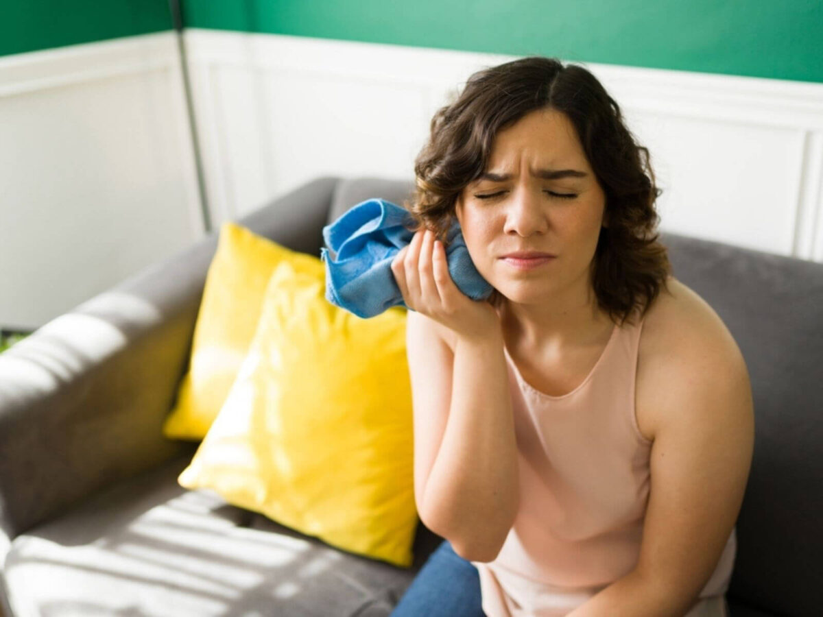 Do’s And Don’ts For A Comfortable Wisdom Tooth Recovery