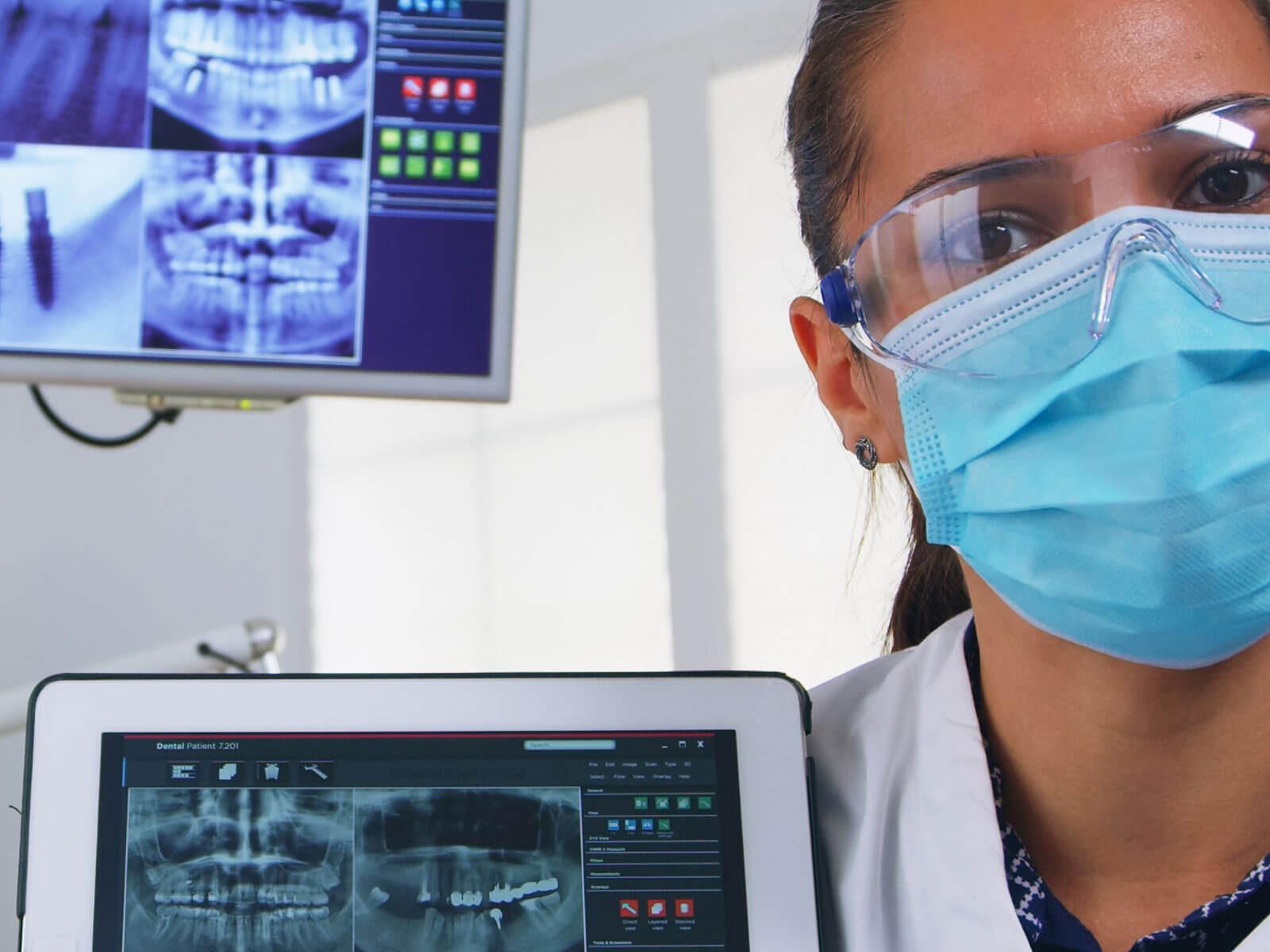How Much Do Dental X-Rays Cost?