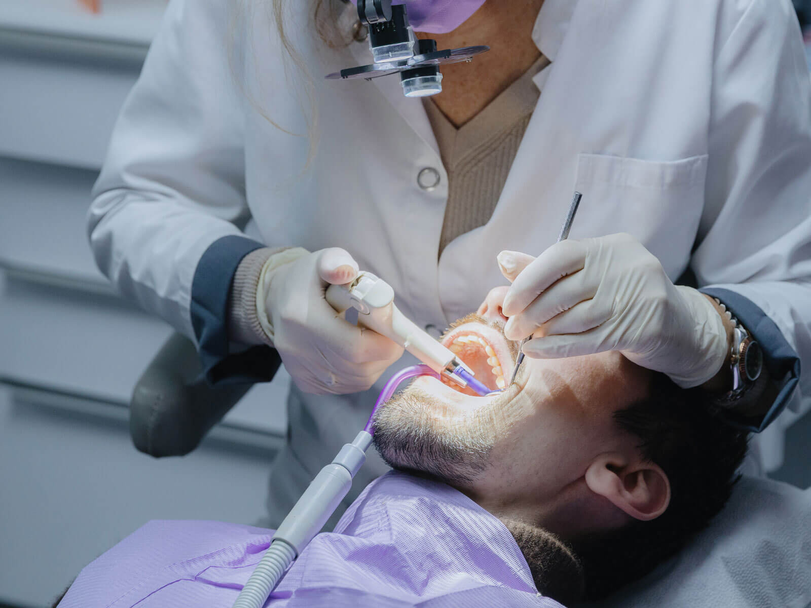 LANAP Dental Procedure Benefits: Everything You Need to Know