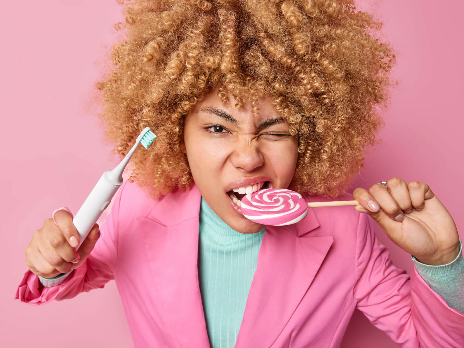 Worst Foods for Your Teeth: Sugar, Acid, Starch & More to Avoid for Better Oral Health